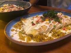 鸡肉奶酪卷-么哈MOJAR(厦门云城万科里店)