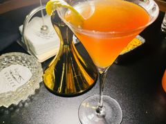 -Bar The Vortex(高新万达店)