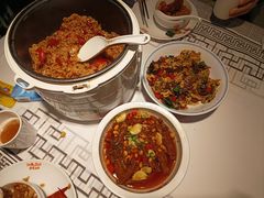 -小柴米·传统江西菜(八一广场店)