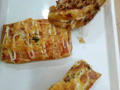 -85度C(北京八角物美店)