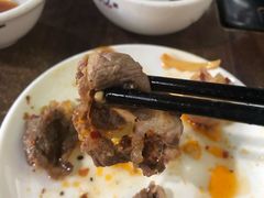 -来自潮州牛肉店(华强北店)