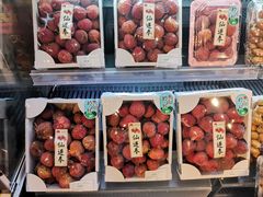 -Olé精品超市(天汇广场店)