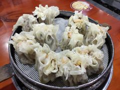 三鲜烧卖-德贤烧麦菜馆(本溪路店)