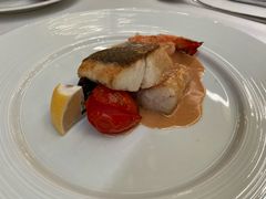 -马克西姆餐厅(崇文门店)