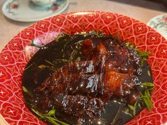 -维园悦谱·海派家常菜(乌鲁木齐南路店)