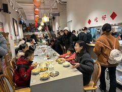 -小豆海棠(嘉兴路店)