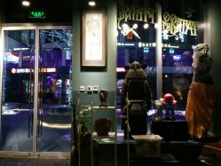 -周忆刺青原创设计定制