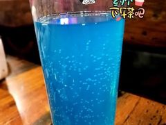 -宝立方酒店-自助餐西餐厅