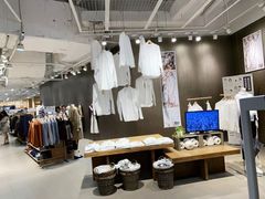 -MUJI无印良品(万达仓山店)