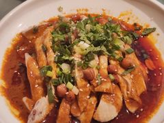 -邑金陵北京烤鸭店·现炒家常菜(ITC MALL店)
