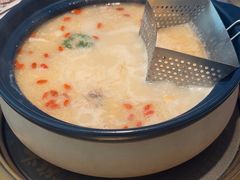 -嗲嗲的椰子鸡・太琼糟粕醋(上海百联又一城店)