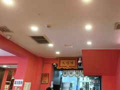 -大嘻咹biangbiang面(历史博物馆店)
