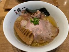 -面屋 猪一