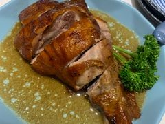 -龙记香港茶餐厅(久光百货店)