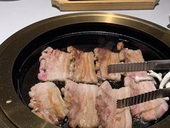 -韩时烤肉(枫蓝店)