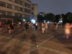 -浦东新区花木街道图书馆