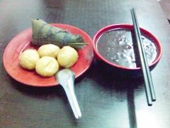-糯米香(长江路店)