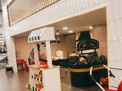 -Lilliput粒粒堡亲子餐厅(置汇旭辉店)