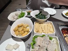 -海底捞火锅(万象城店)