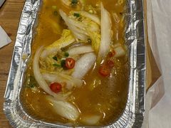 -正通记·哈尔滨烧烤·炭烤鸽子(七宝万科国际店)