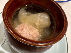 竹荪肉坨汤-回家吃饭·地道南昌菜(建德观总店)