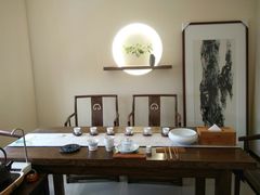 -小茶闲舍·观景商务茶馆(广州塔店)