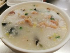 皮蛋粥-源记肠粉(华贵路店)