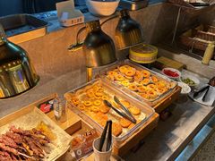 -比格比萨自助(宝山日月光店)