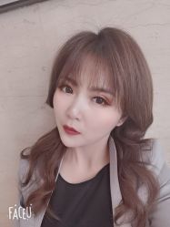 -V+SALON造型