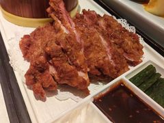 烧羊肉-北平楼·烤鸭·北京菜(牡丹园店)