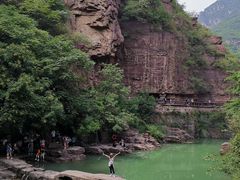 -云台山风景名胜区