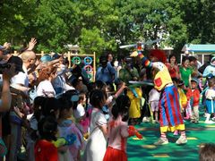 -糖心家族国际幼儿园·托育园(南开水上公园店)