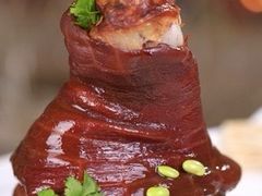 -沣元春饼馆(幸福巷店)