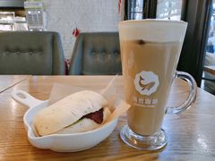 -海岩咖啡(茂业天地店)