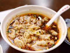 -万县面馆(高笋塘店)