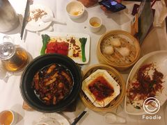 -稻香海鲜饭店(第一国际店)