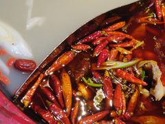 -庄老幺火锅(娄山关路店)