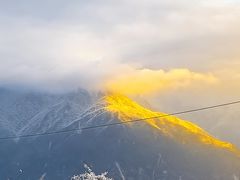 -太子岭滑雪场