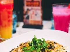 -Gray Whale 灰鲸餐厅(北美N1店)