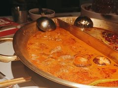 -小龙坎火锅(IFS HOT店)