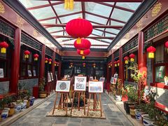-100家灵感仓库·DIY团建(什刹海店)