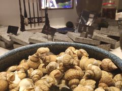 -杭州钱江新城万怡酒店-西餐厅