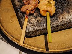 -麦MUGI铁板烧日式料理