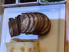-福海居烤鸭店(鸟巢店)