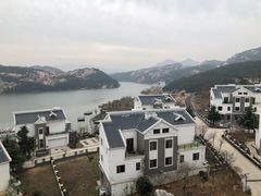 -松月湖大酒店