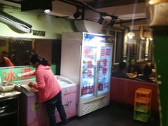 -巴麦隆自助烤肉(桂林路店)