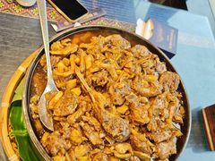 -甘家界牌柠檬鸭(青山店)