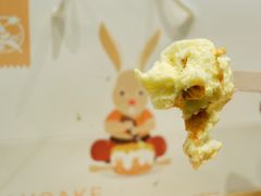 摩登冰淇淋芝士舒芙蕾-食武士·舒芙蕾(新街口明瓦廊店)