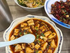 -宽窄巷子·成都冒菜·传统小吃(海印又一城店)