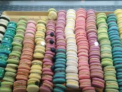 -麦雪尔甜品·生日蛋糕(新街口旗舰店)